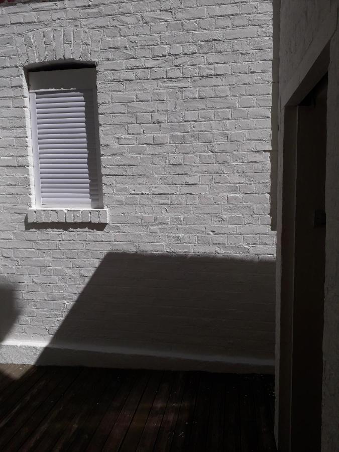 Rue Carnot Apartment Berck Exterior foto